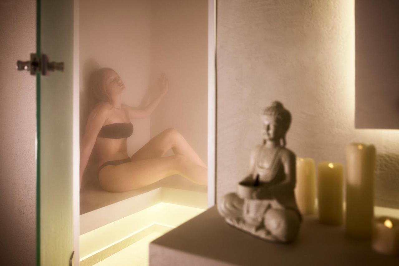 Garifalakis Comfort Rooms Pollonia Dış mekan fotoğraf