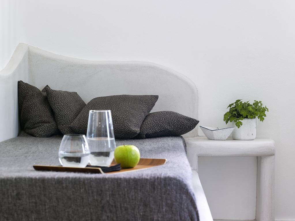 Garifalakis Comfort Rooms Pollonia Dış mekan fotoğraf